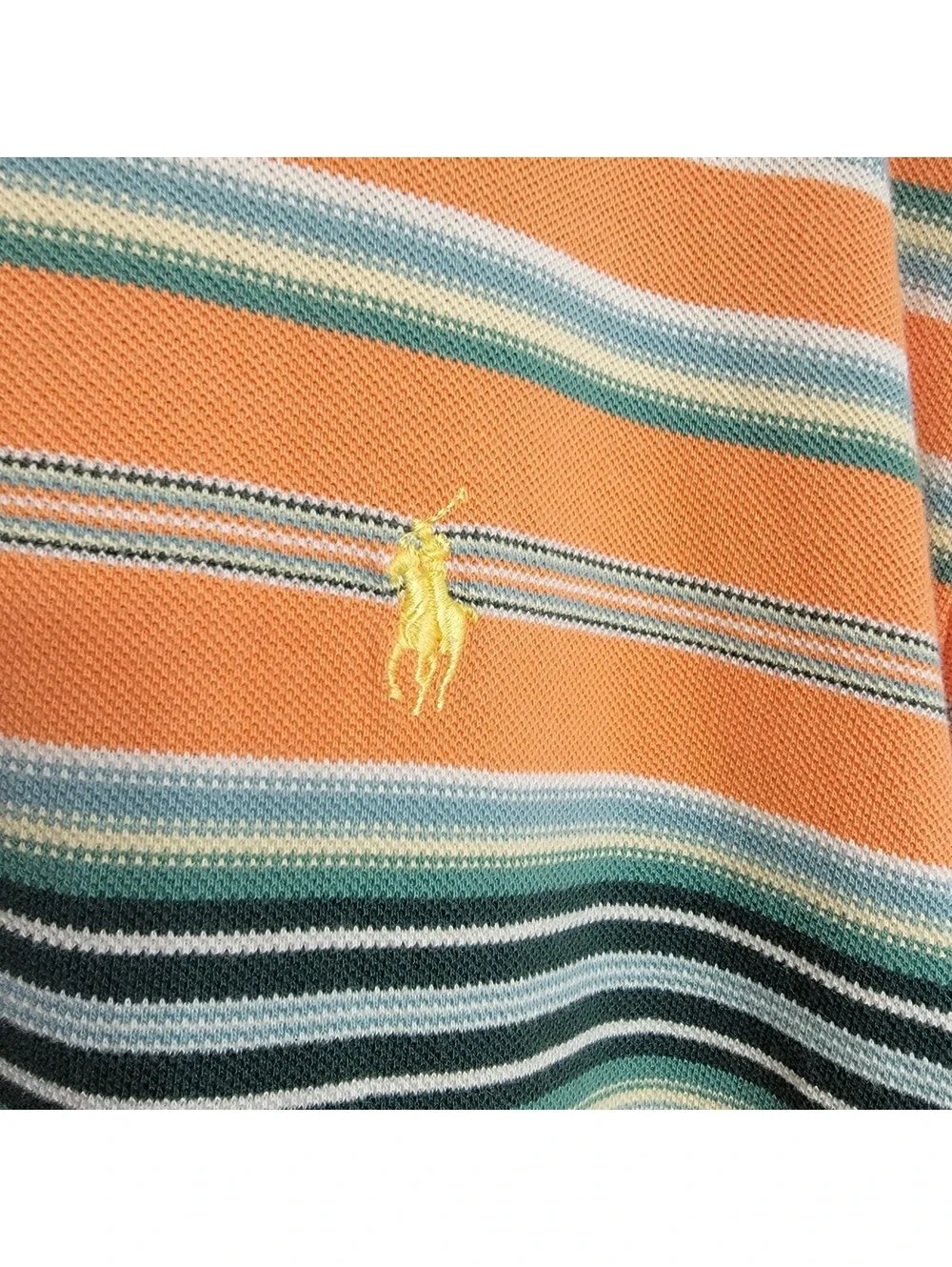 Ralph Lauren add classic